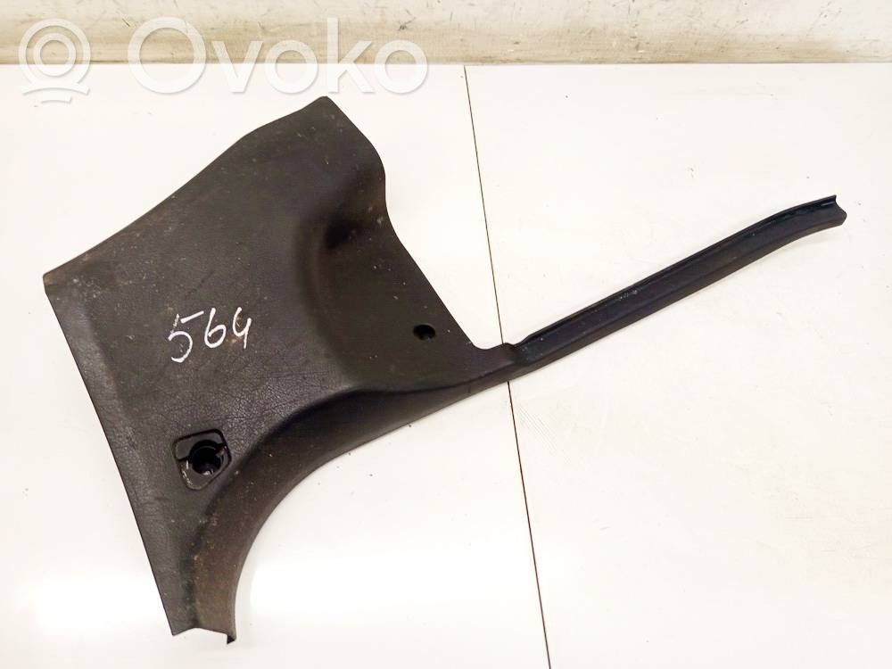Audi A6 S6 C5 4B Alte elemente acoperire portbagaj 