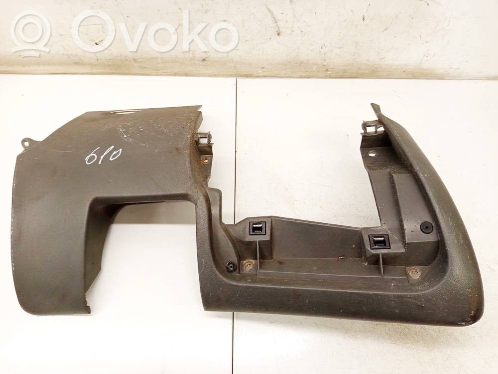 Seat Alhambra (Mk1) Rivestimento del pannello