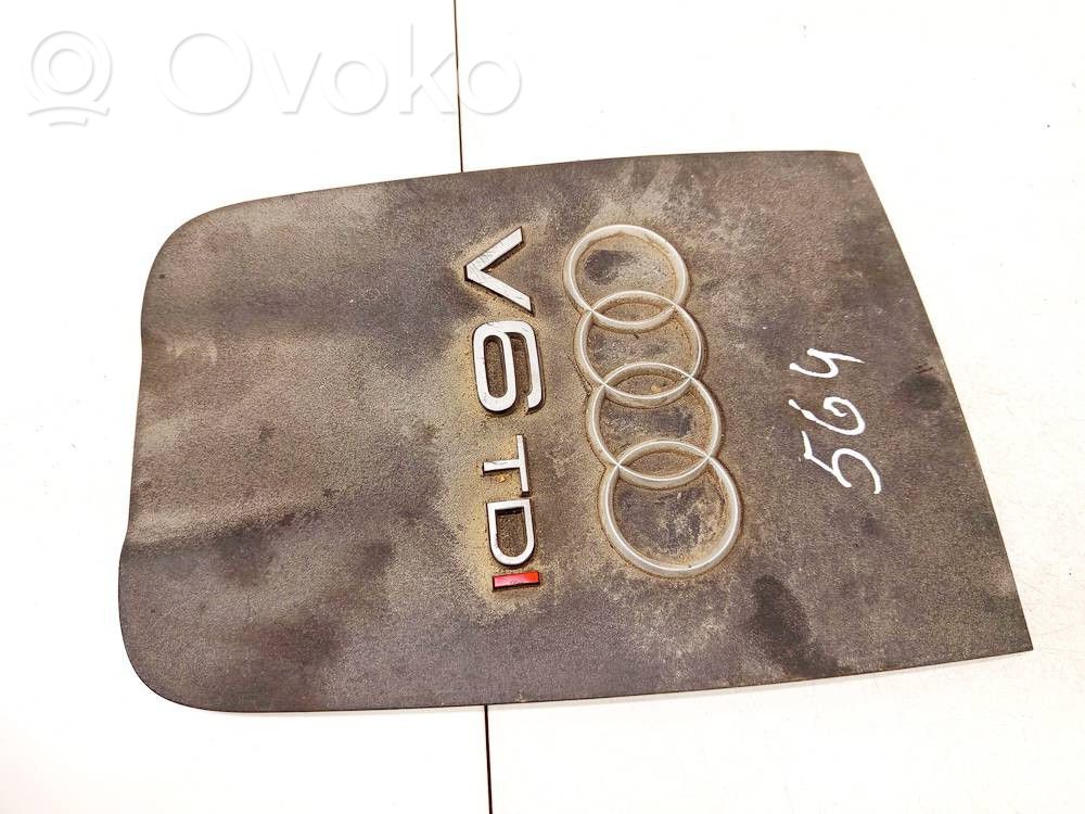 Audi A6 S6 C5 4B Motorabdeckung 