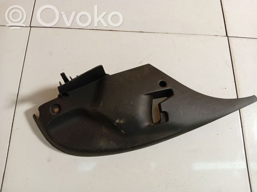 Peugeot 307 Otros elementos de revestimiento del maletero/compartimento de carga