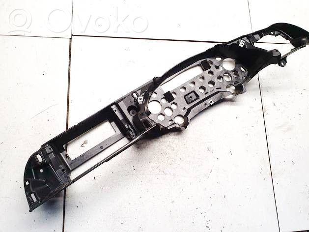 Audi A5 8T 8F Dashboard trim