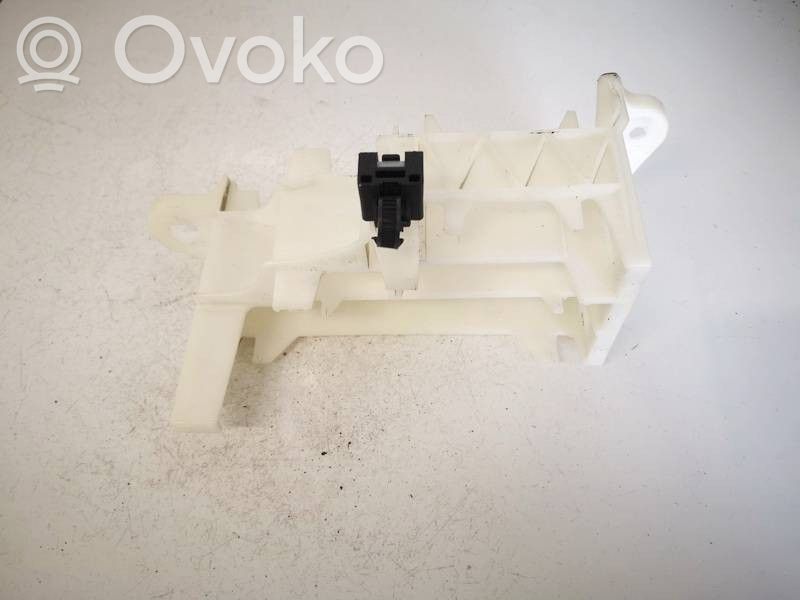 Toyota Prius (XW30) Altra parte esteriore 