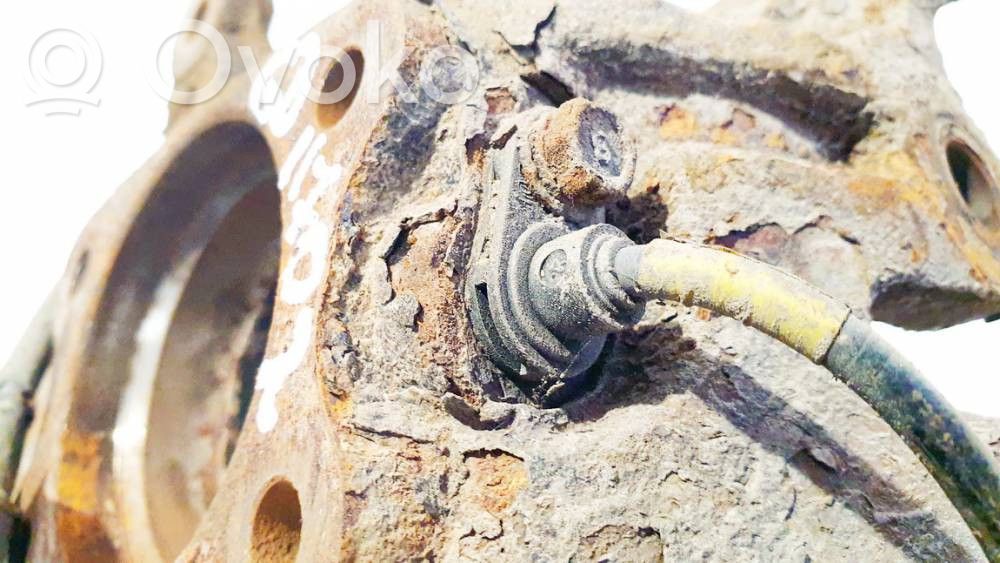KIA Ceed Senzor ABS roată spate 