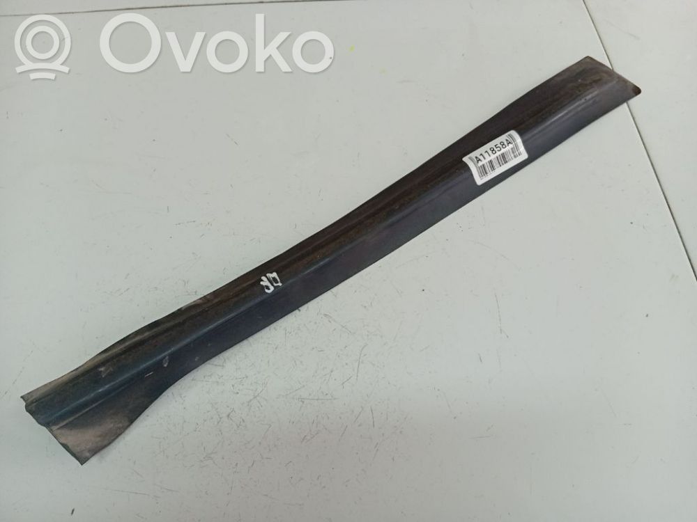 Opel Astra G Cita veida ārēja detaļa 