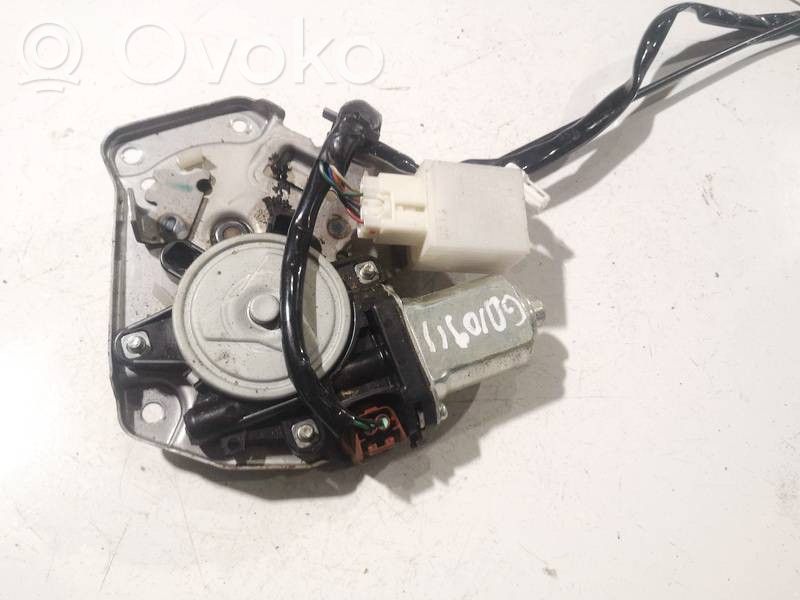 Peugeot 4007 Moteur de réglage de siège