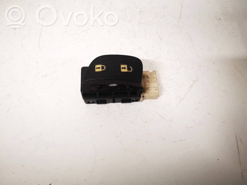 Saab 9-3 Ver2 Buton comutator închidere centralizată 