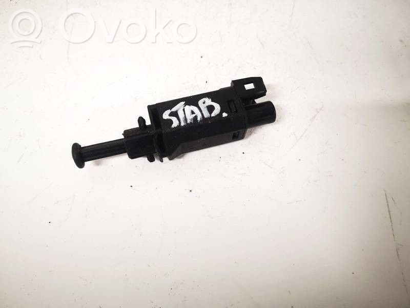 Audi A3 S3 8L Jarrupolkimen anturin kytkin 