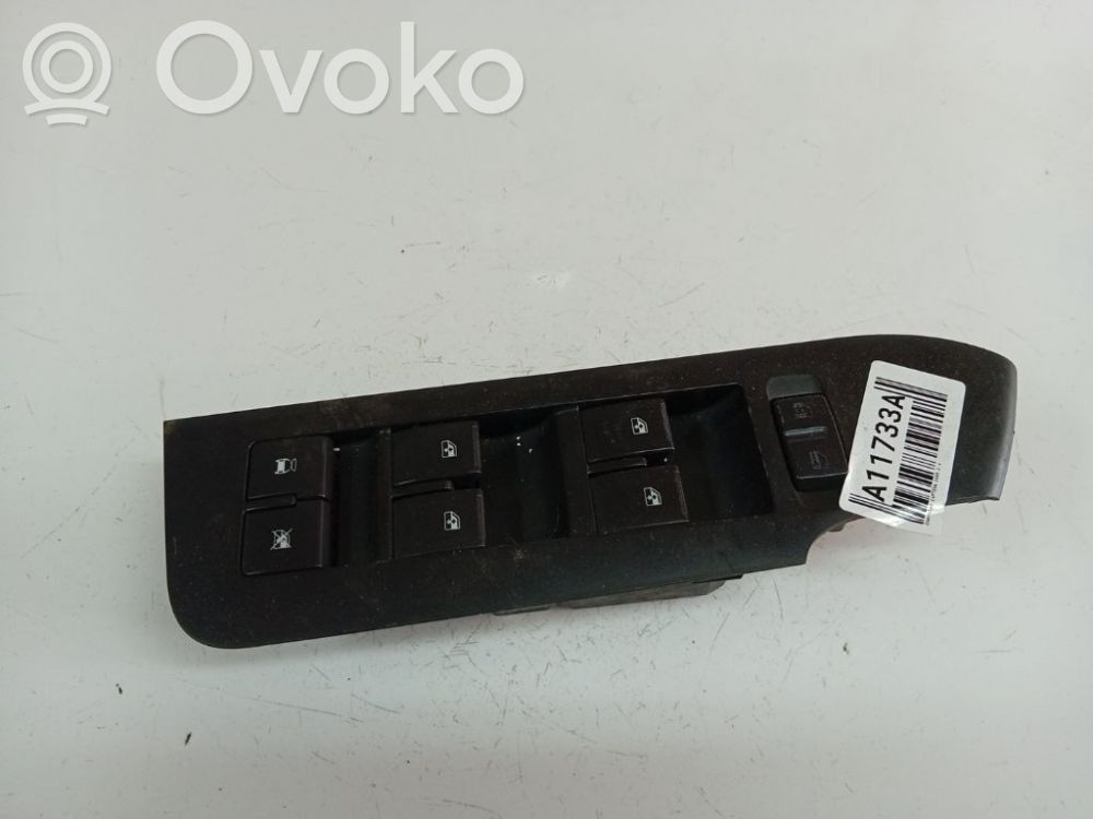 Chevrolet Captiva Comutator comandă geamuri electrice 