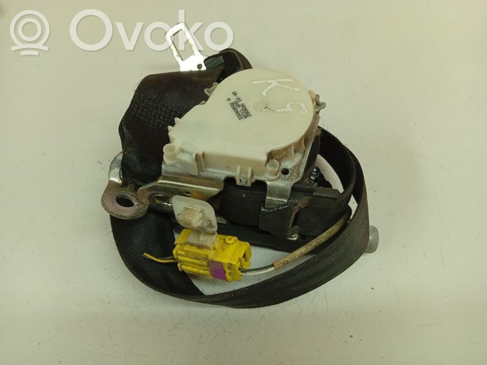 Volkswagen PASSAT B6 Ceinture de sécurité avant 