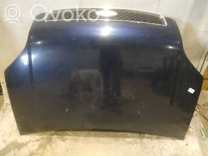 Ford Fusion Pokrywa przednia / Maska silnika