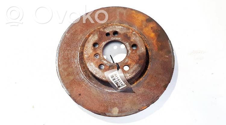 Mercedes-Benz R W251 Bremsscheibe vorne 