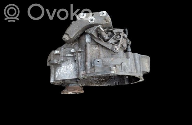 Volkswagen Jetta V Boîte de vitesses manuelle à 5 vitesses