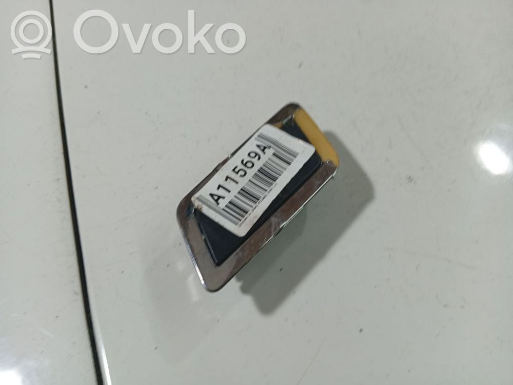Citroen C4 Grand Picasso Alte comutatoare/butoane