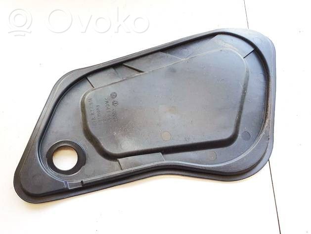 Audi A5 8T 8F Alte piese de interior 