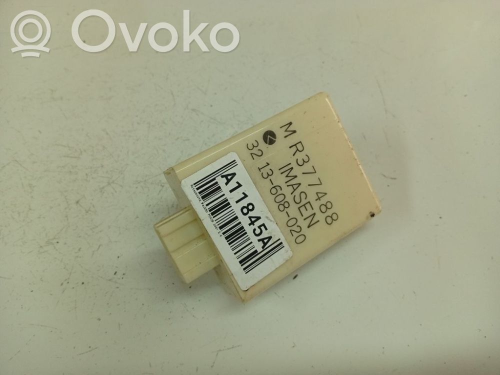 Mitsubishi Pajero Pinin Alte unități/module de control 