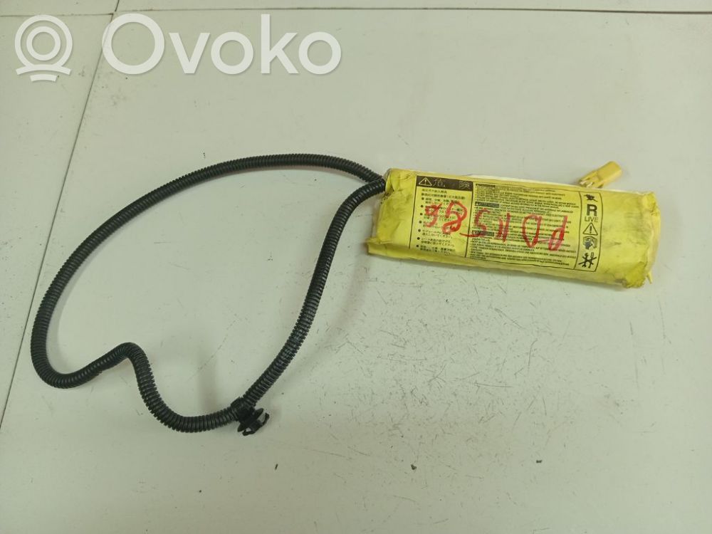 Toyota Avensis T250 Airbag sedile