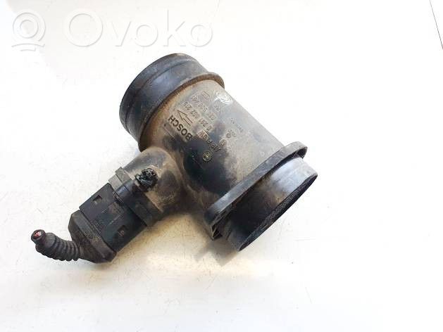 Audi A4 S4 B5 8D Przepływomierz masowy powietrza MAF 