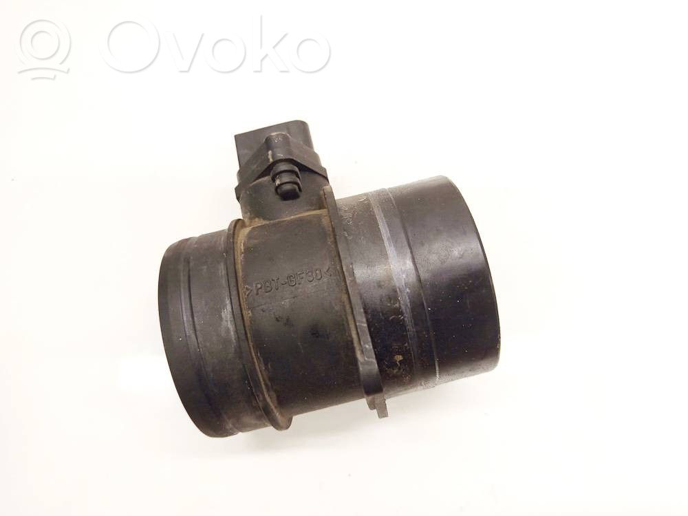 Audi A4 S4 B6 8E 8H Przepływomierz masowy powietrza MAF