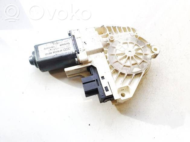 Audi A6 S6 C6 4F Fensterhebermotor Tür vorne 
