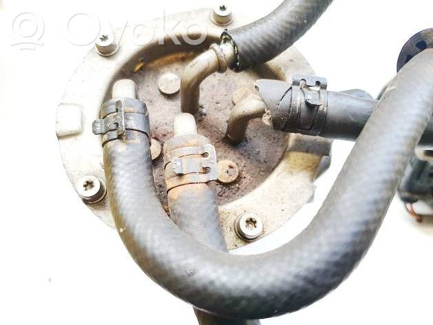 Seat Leon (1P) Filtru combustibil 