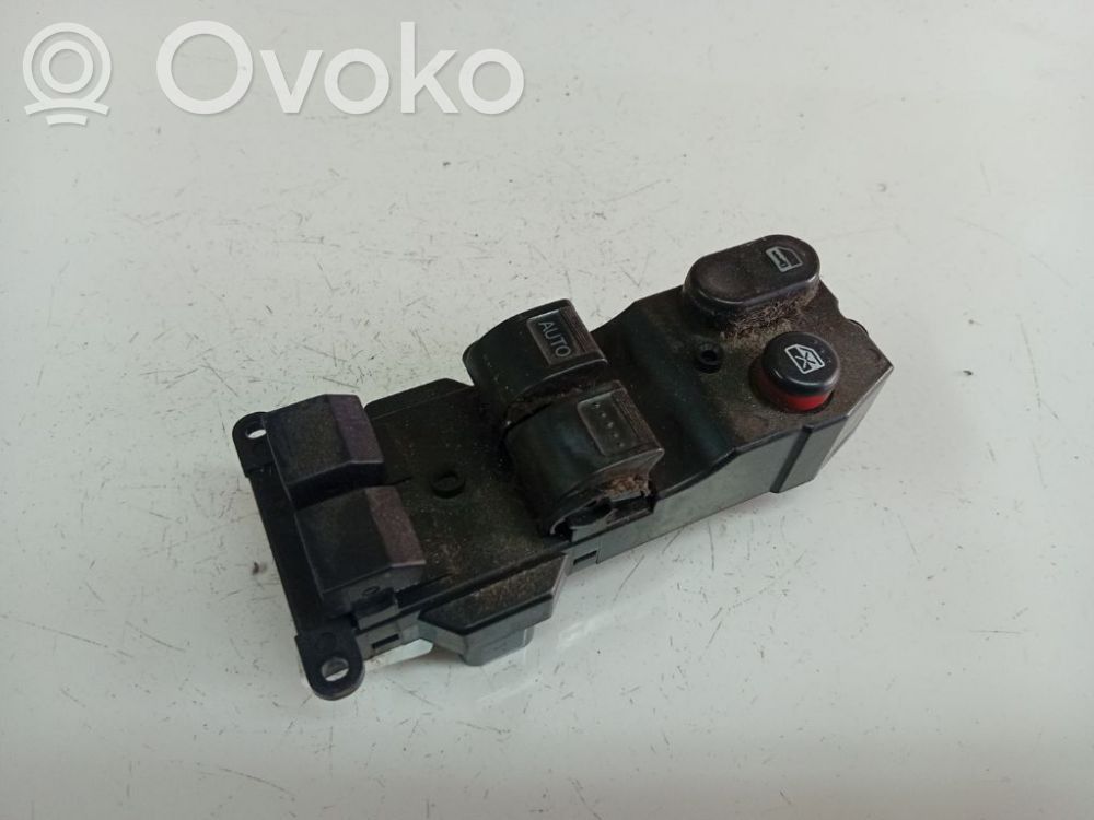 Honda Jazz Elektrisko logu slēdzis