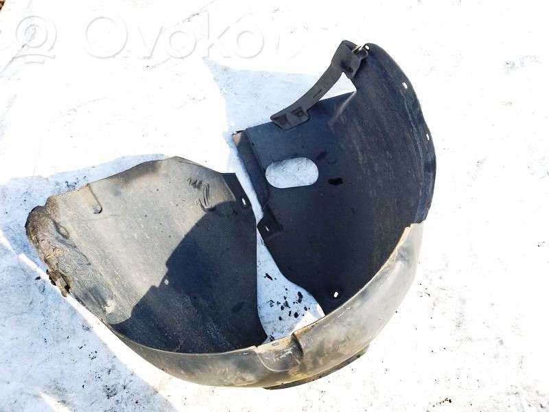 Seat Leon (1P) Nadkole przednie