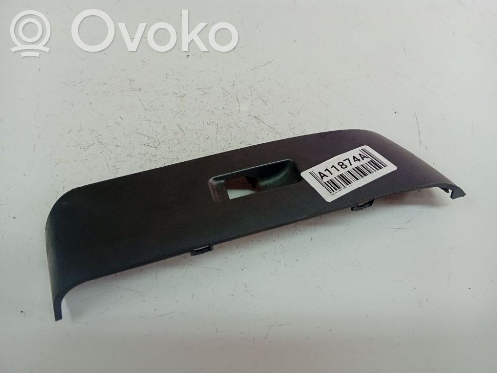 Honda Jazz Support bouton lève vitre porte avant