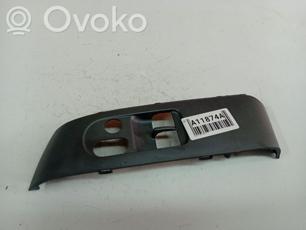 Honda Jazz Support bouton lève vitre porte avant