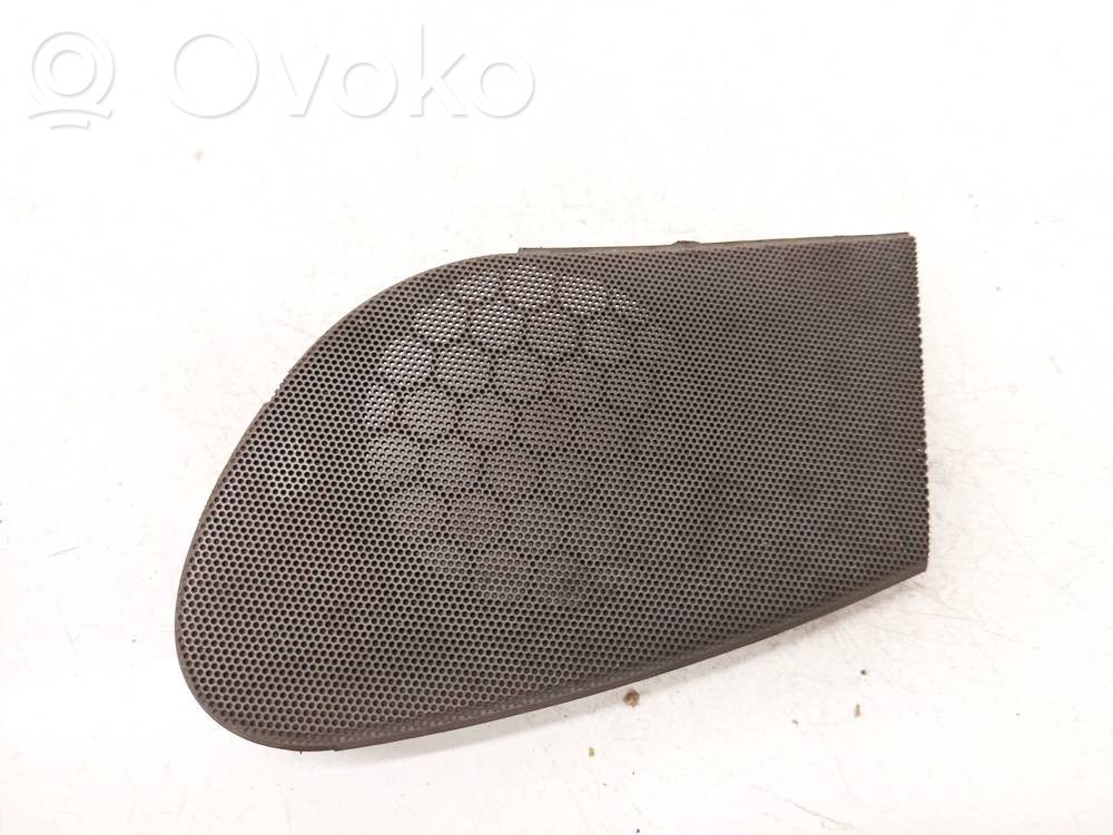Saab 9-3 Ver1 Sānu skaļruņa dekoratīvā apdare