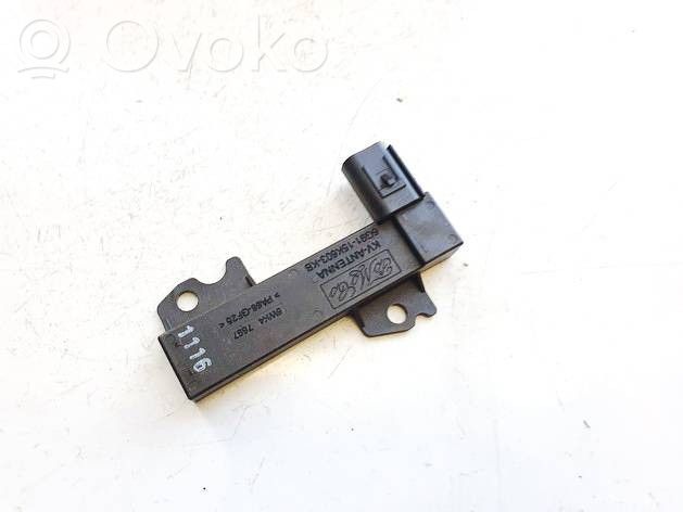 Volvo V40 Antennin ohjainlaite 