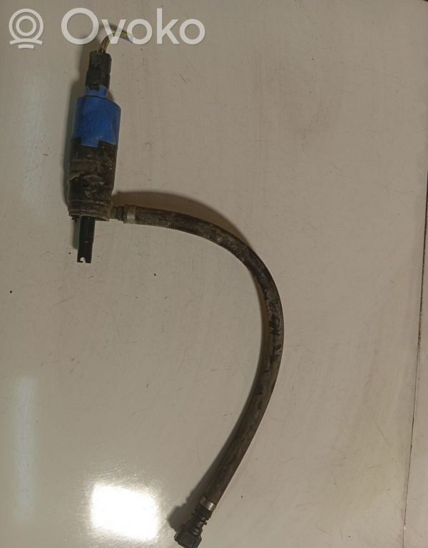Peugeot 407 Ajovalonpesimen pumppu