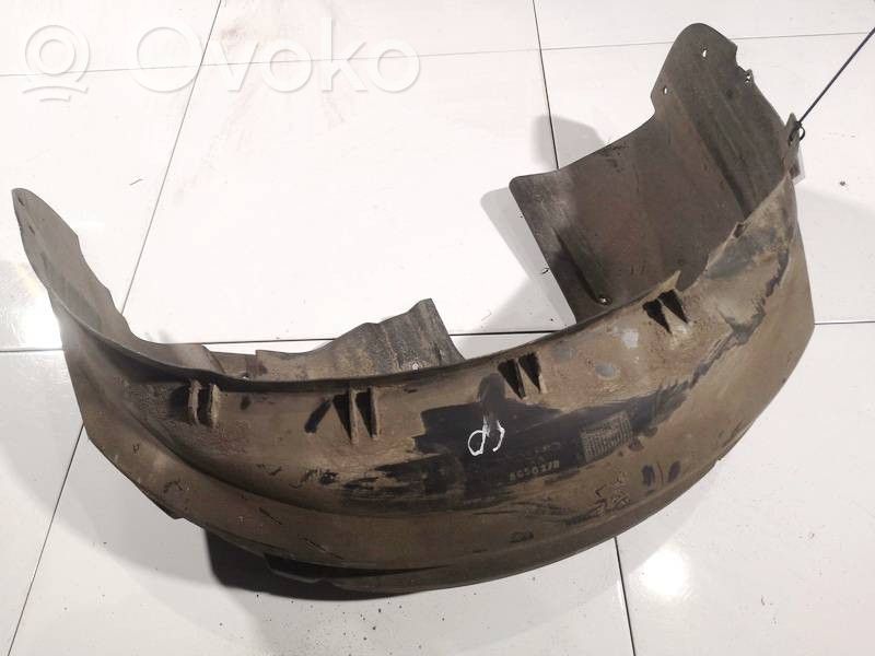 Volvo S60 Nadkole tylne