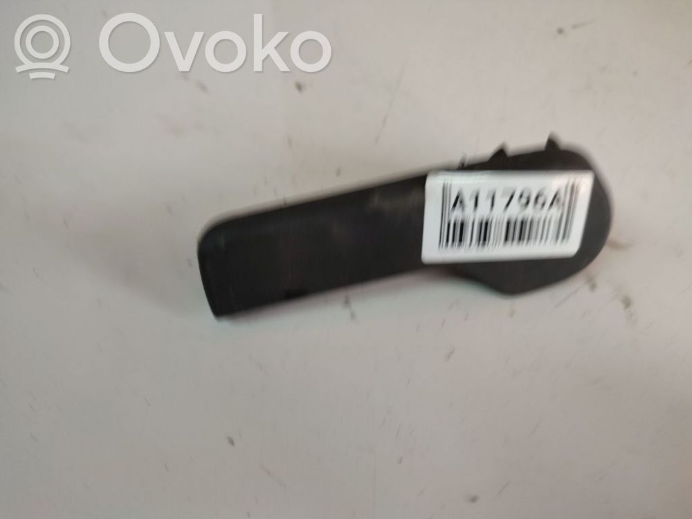 Volkswagen Golf V Hebel Öffner Griff Motorhaube 