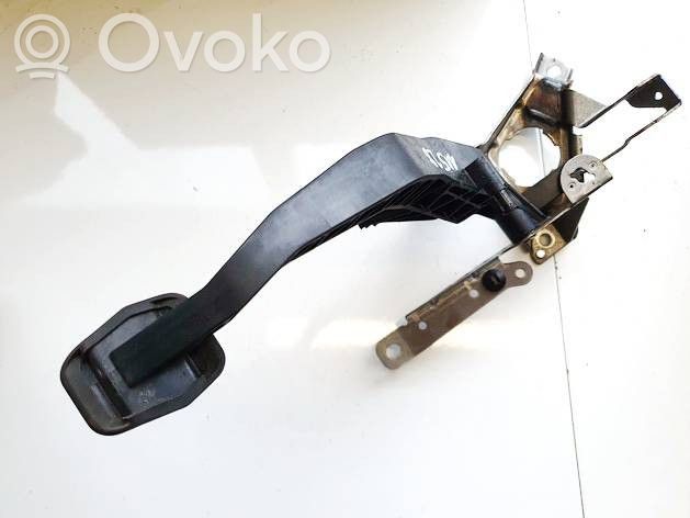 Ford Grand C-MAX Kytkinpoljin 