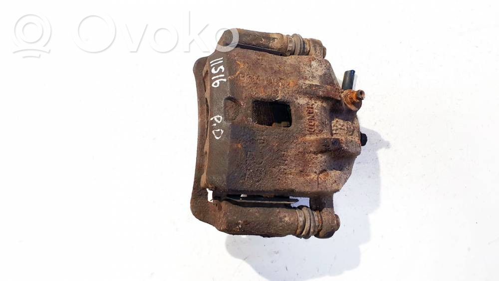 Hyundai Matrix Bremssattel vorne