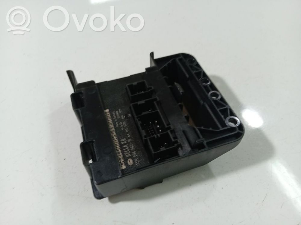 Volkswagen Golf V Modul confort 