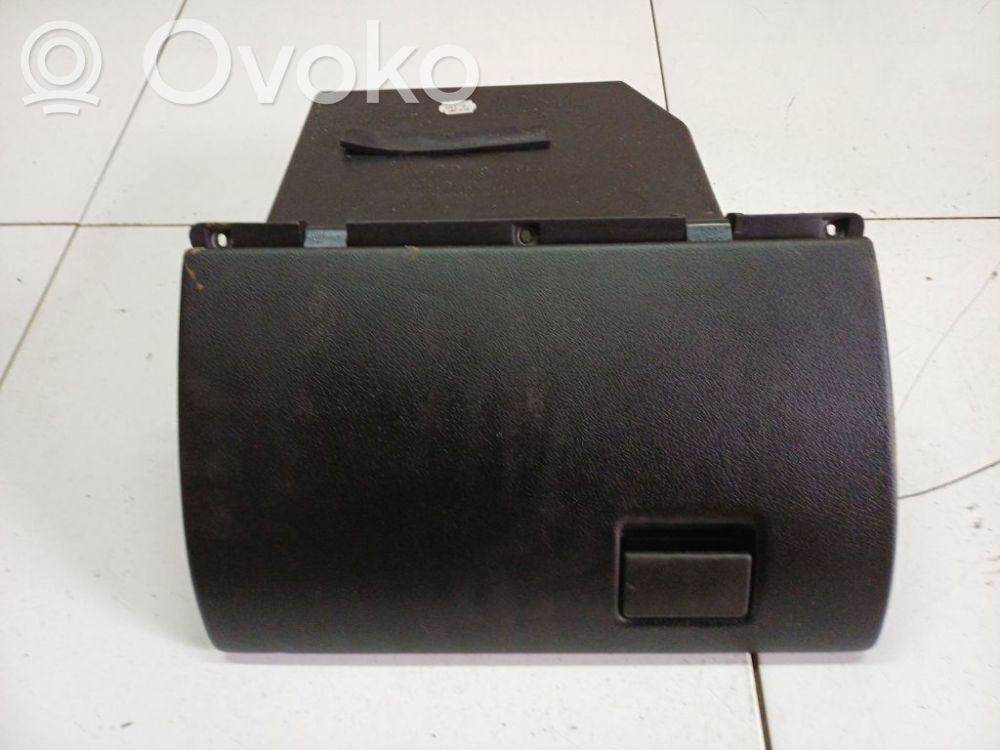 Opel Astra G Boite à gants