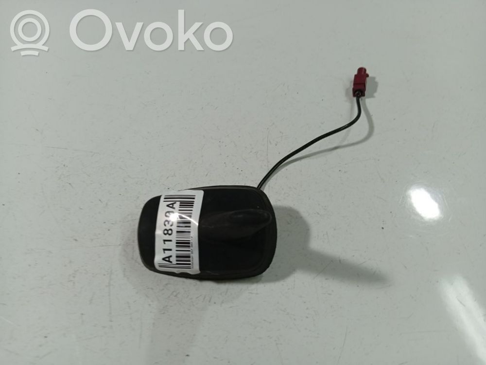 Volkswagen Golf V Antenne GPS
