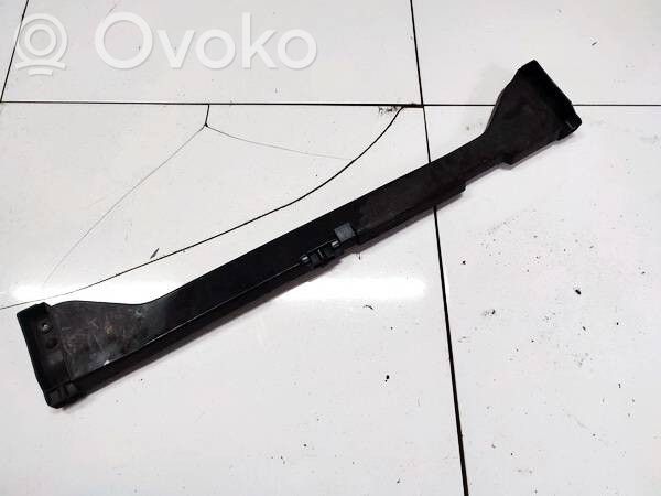 Audi A6 S6 C6 4F Soporte de montaje del parachoques trasero