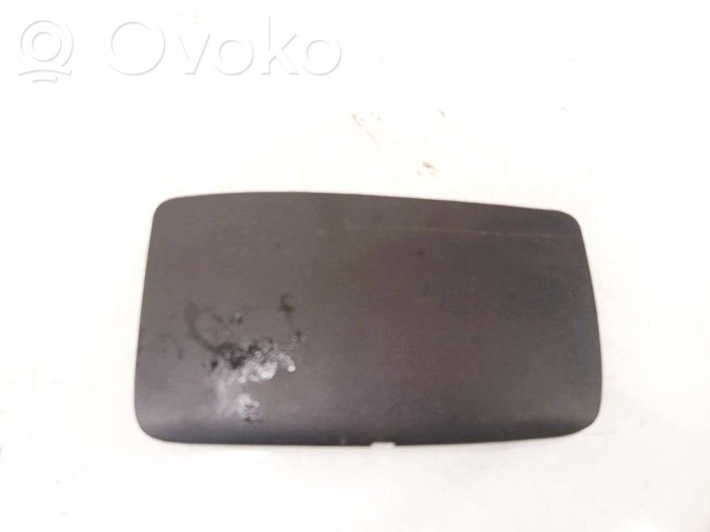 Mazda CX-7 Panelės apdaila 