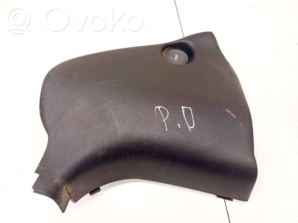 Mazda CX-7 Rivestimento estremità laterale del cruscotto