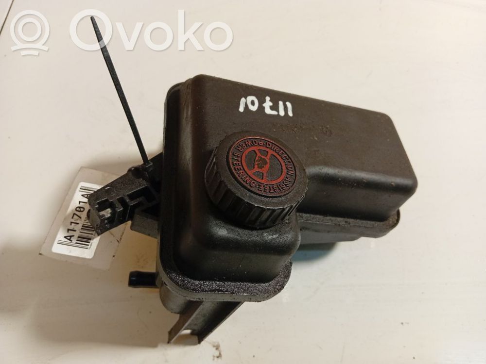 Peugeot 607 Réservoir de liquide de direction assistée 