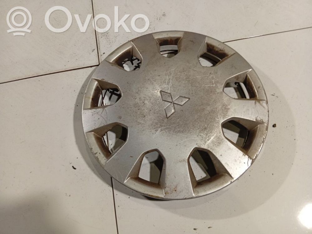 Mitsubishi Pajero Pinin R14 riteņa dekoratīvais disks (-i) 