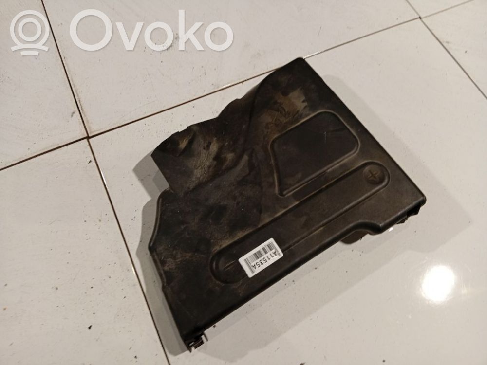 Citroen C5 Tapa/cubierta para la caja de la batería