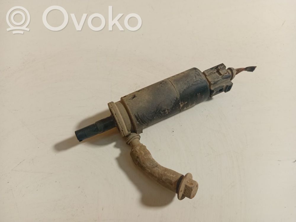 Skoda Superb B6 (3T) Pumpe Scheinwerferreinigungsanlage