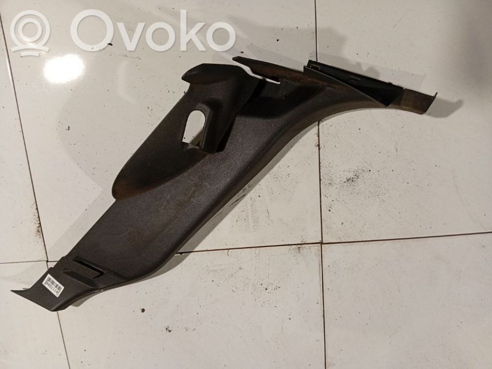 Opel Astra H Rivestimento montante (D) (fondo) 