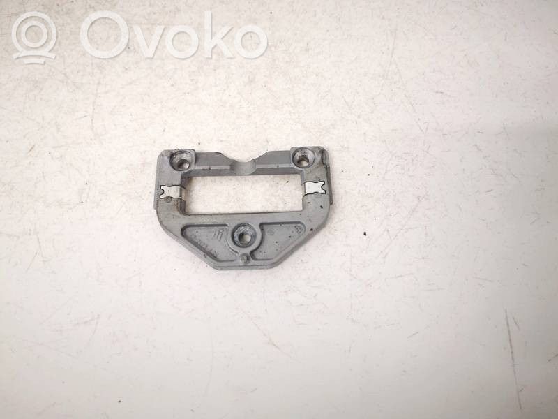 Seat Leon (1P) Inne części karoserii 