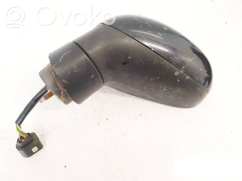 Seat Leon (1P) Etuoven sähköinen sivupeili