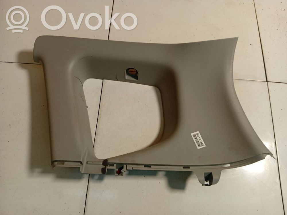 Honda Jazz Revêtement de pilier (bas) 