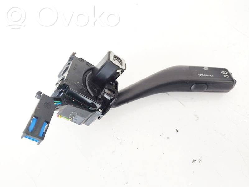 Seat Leon (1P) Schalter Hebel Scheibenwischer 